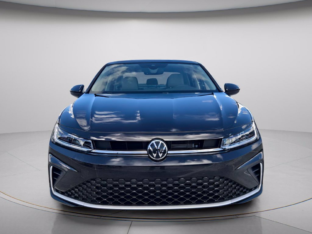 New 2027 Volkswagen Jetta SE FWD image 3