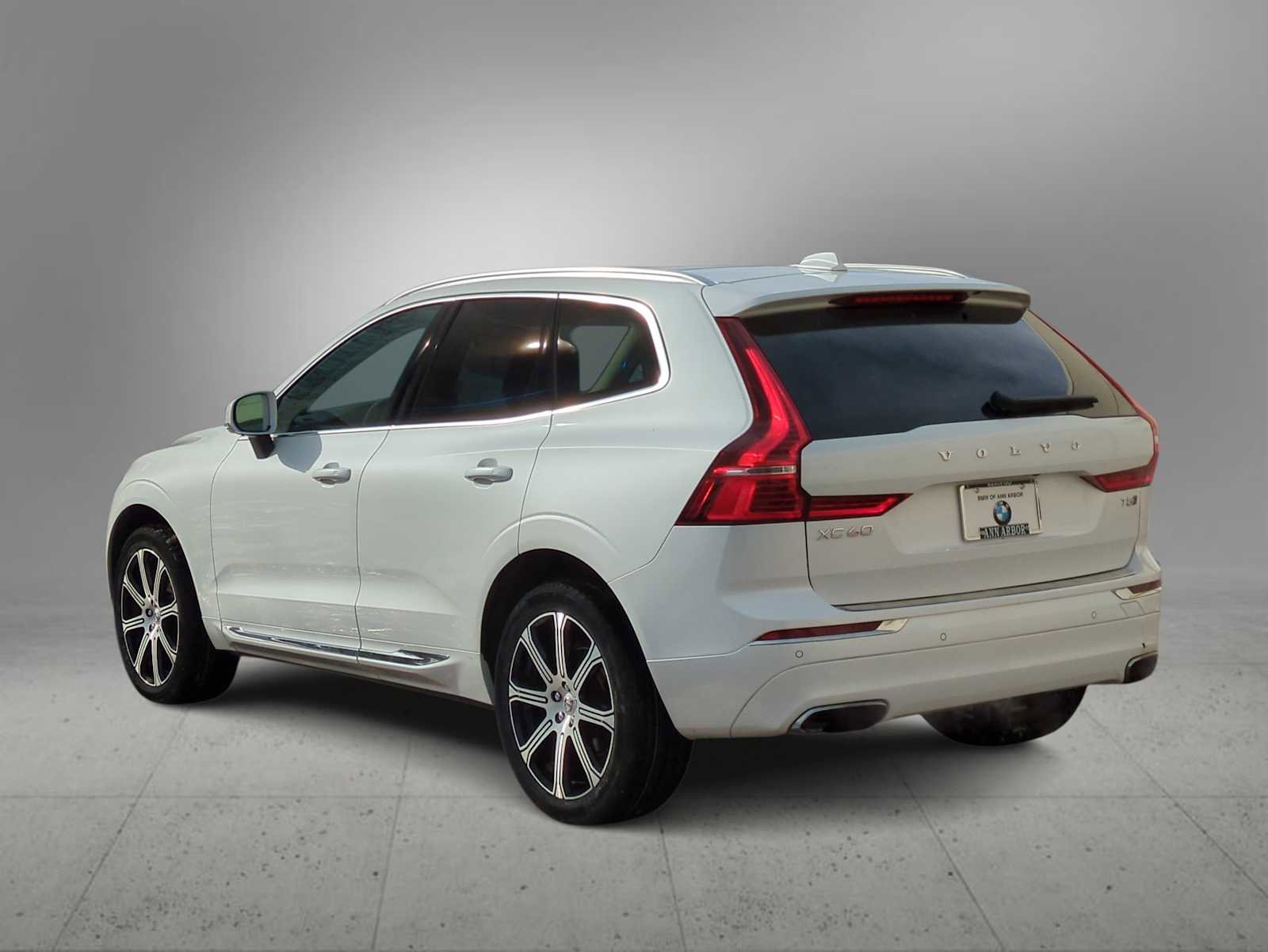 Used 2021 Volvo XC60 T5 Inscription image 6