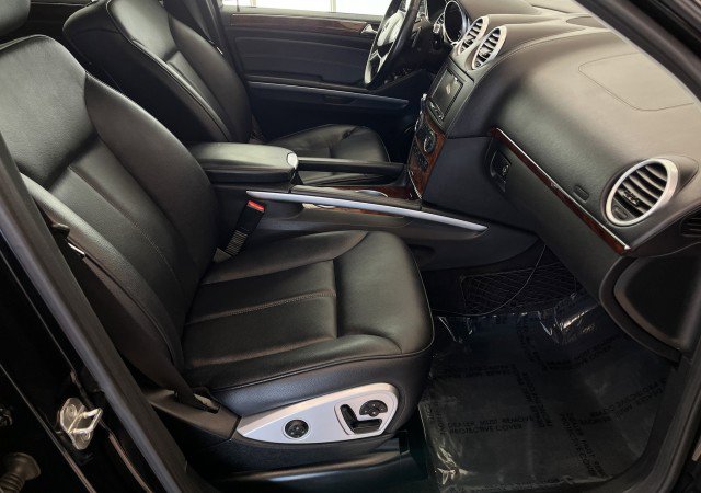 Used 2012 Mercedes-Benz GL 450 4MATIC image 14