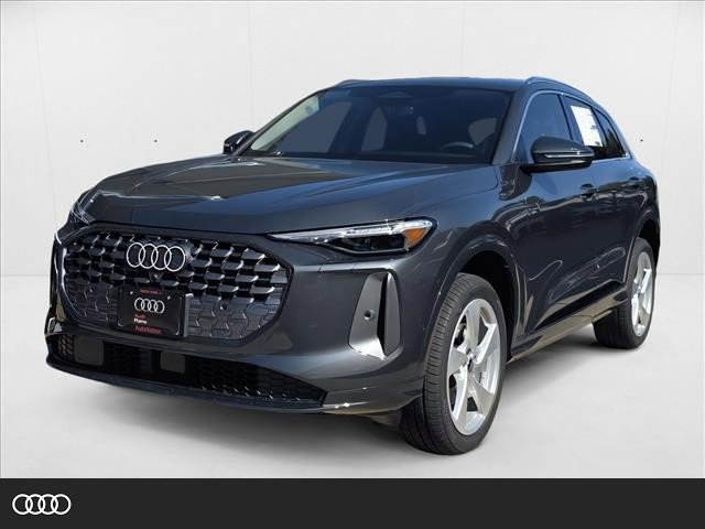 New 2025 Audi Q5 Premium Plus w/ Premium Plus