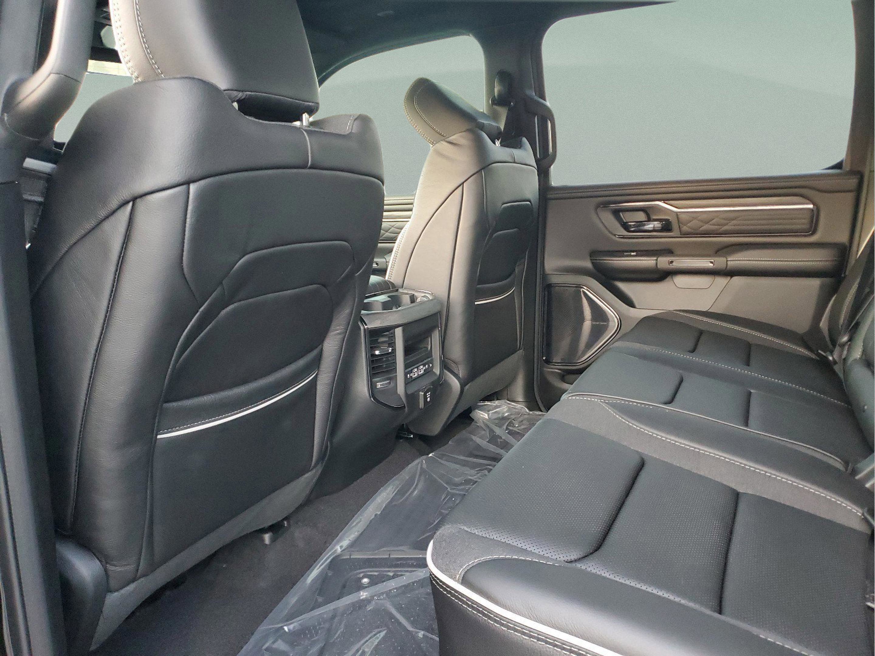 New 2026 RAM 1500 Limited image 26