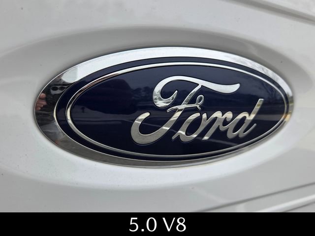 Used 2021 Ford F150 XLT w/ Equipment Group 302A High AWD/4WD image 11