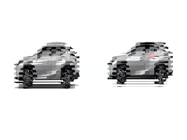 New 2025 Lexus UX 300h FWD image 2