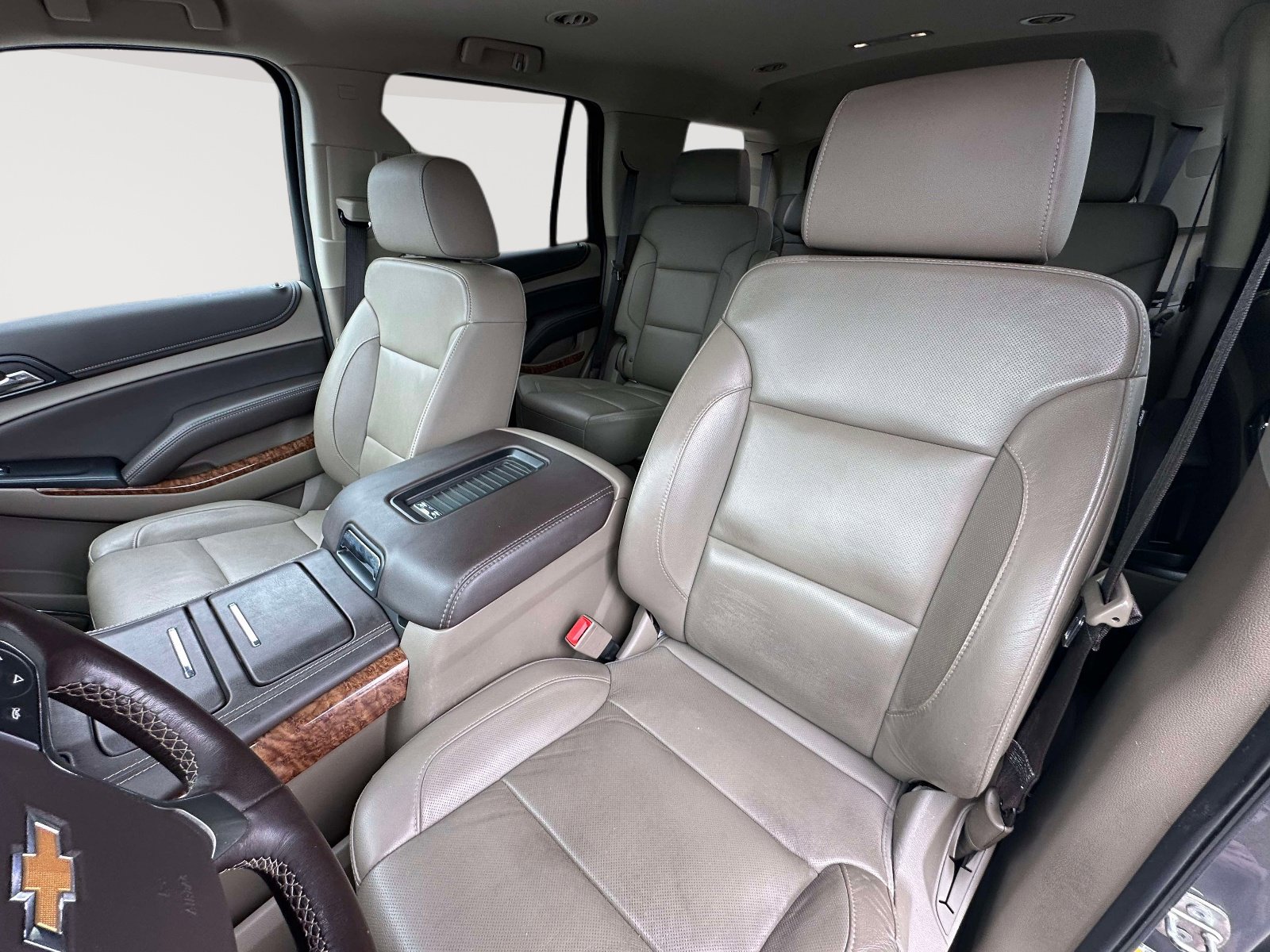 Used 2020 Chevrolet Tahoe Premier image 23