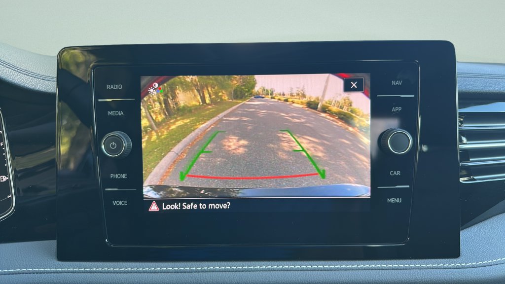 New 2026 Volkswagen Jetta SEL FWD image 16