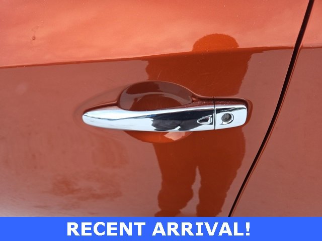 Used 2020 Nissan Murano SL image 38