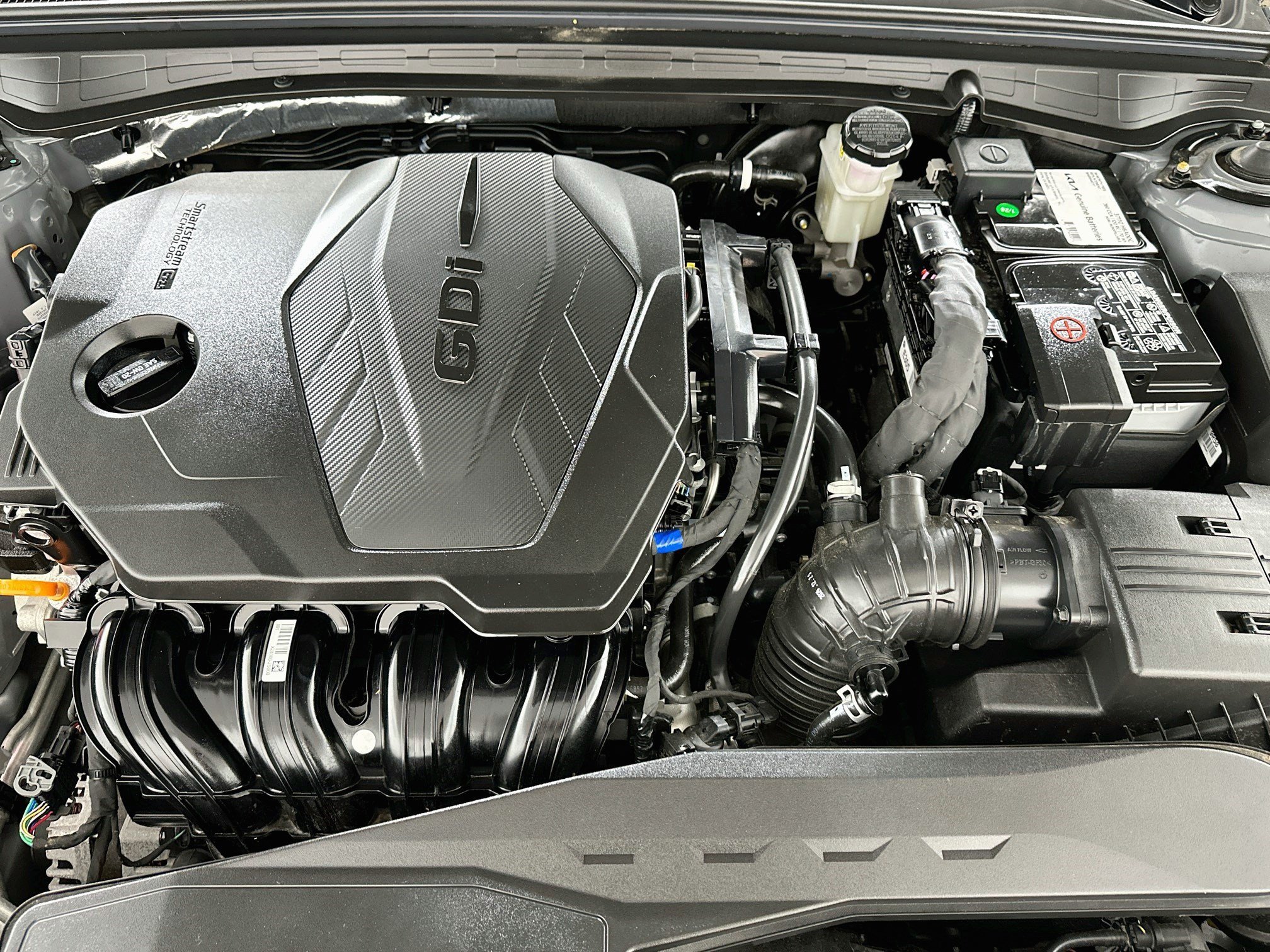 Used 2025 Kia K5 GT-Line w/ GT-Line Premium Package AWD/4WD image 32