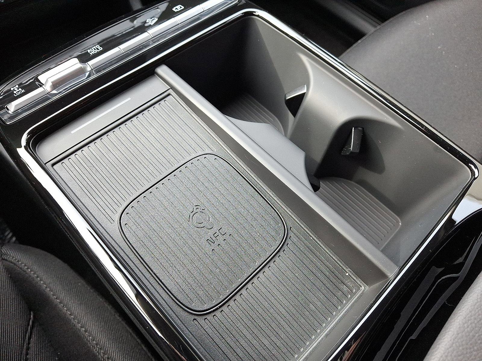 New 2025 Hyundai Tucson Blue image 16