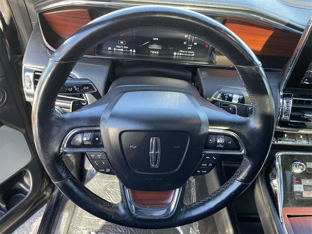 Used 2021 Lincoln Navigator L Reserve w/ Luxury Package image 19