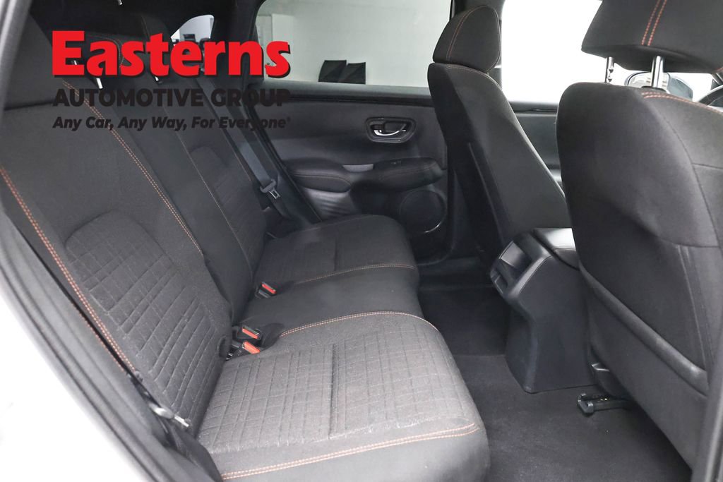 Used 2023 Honda HR-V Sport image 22