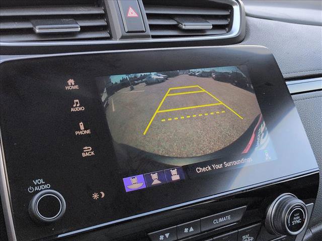 Used 2017 Honda CR-V EX image 13