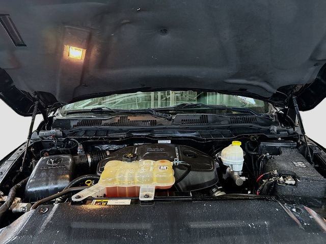 Used 2016 RAM 1500 Limited image 30