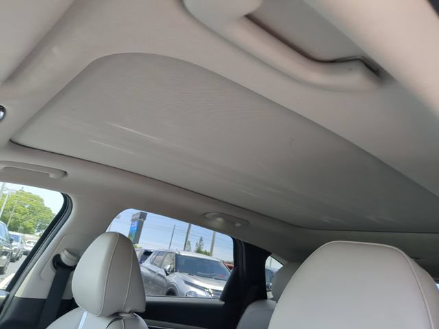 Used 2024 Hyundai Tucson Limited FWD image 23