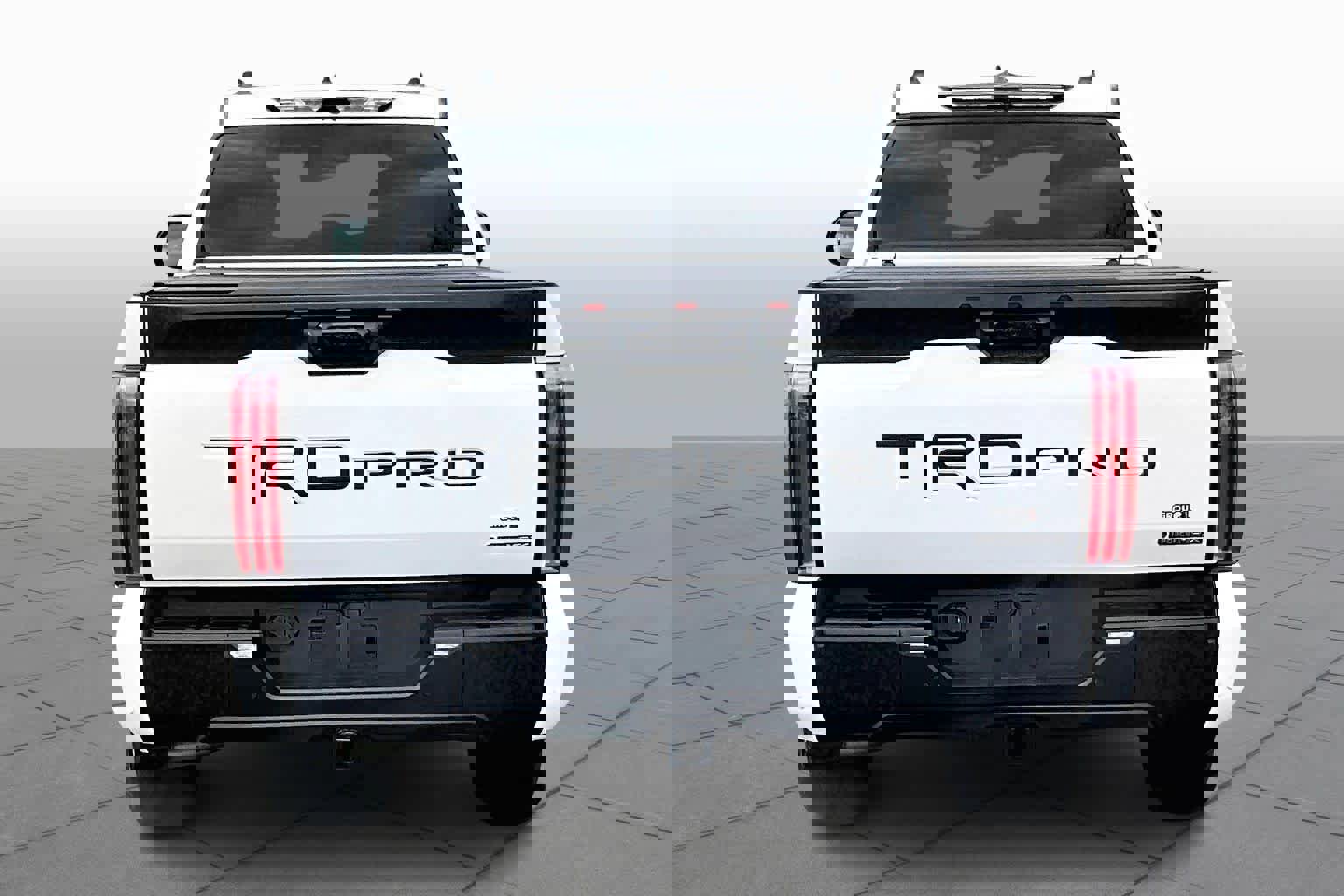 Used 2026 Toyota Tundra TRD Pro w/ Tow Tech Package image 5