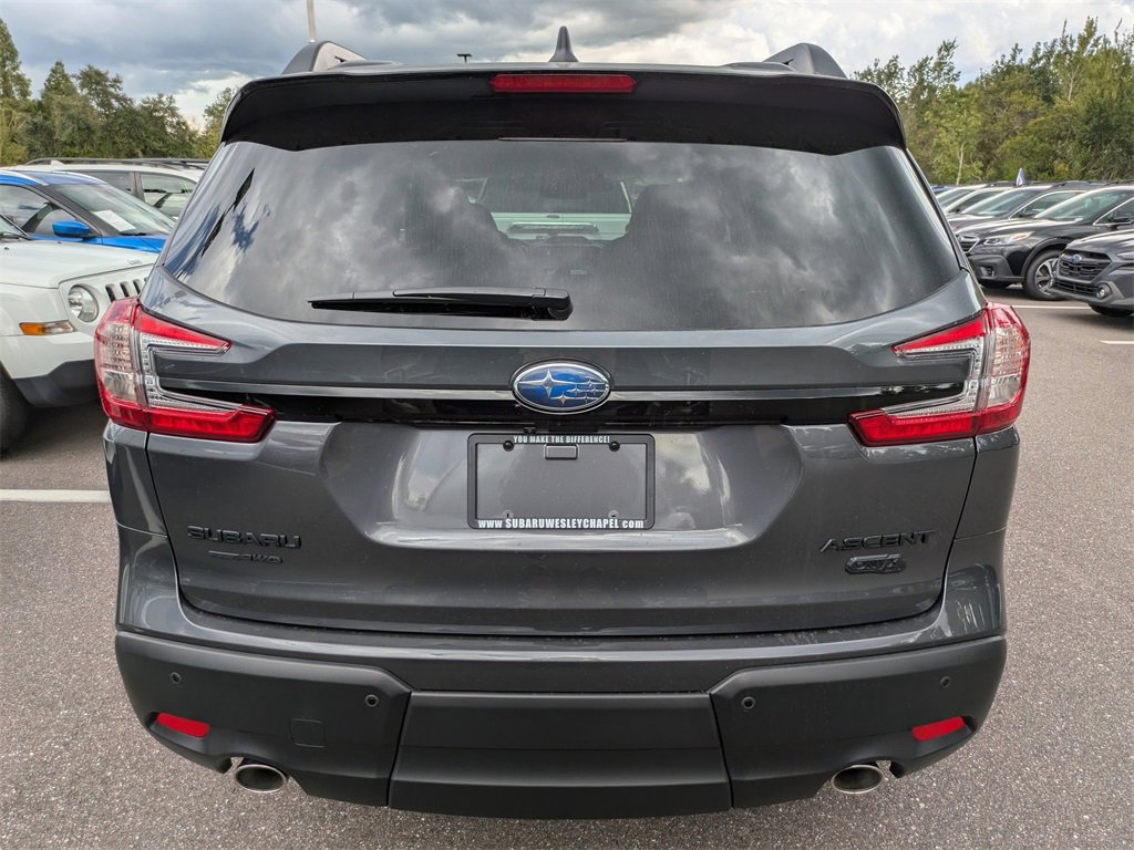 New 2025 Subaru Ascent Bronze Edition image 5