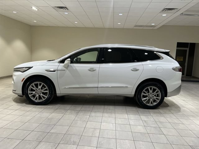 Certified 2023 Buick Enclave Essence w/ Experience Buick Package AWD/4WD image 2