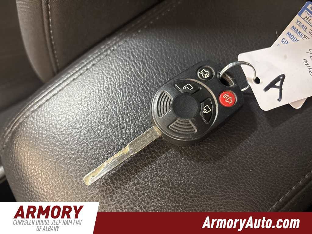 Used 2017 Ford Focus SE w/ Cold Weather Package image 22