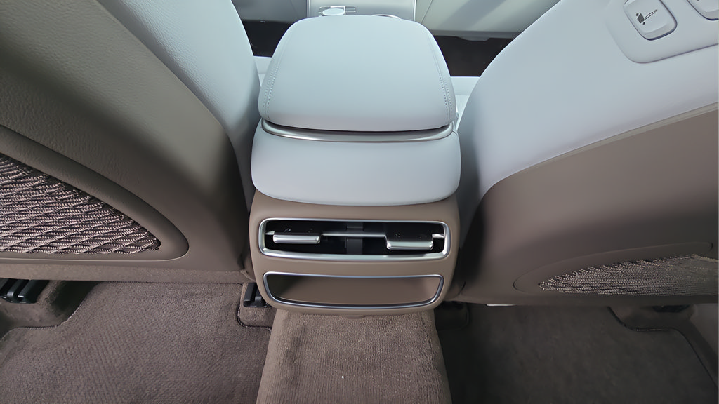 New 2026 Genesis GV70 2.5T Advanced AWD/4WD image 3