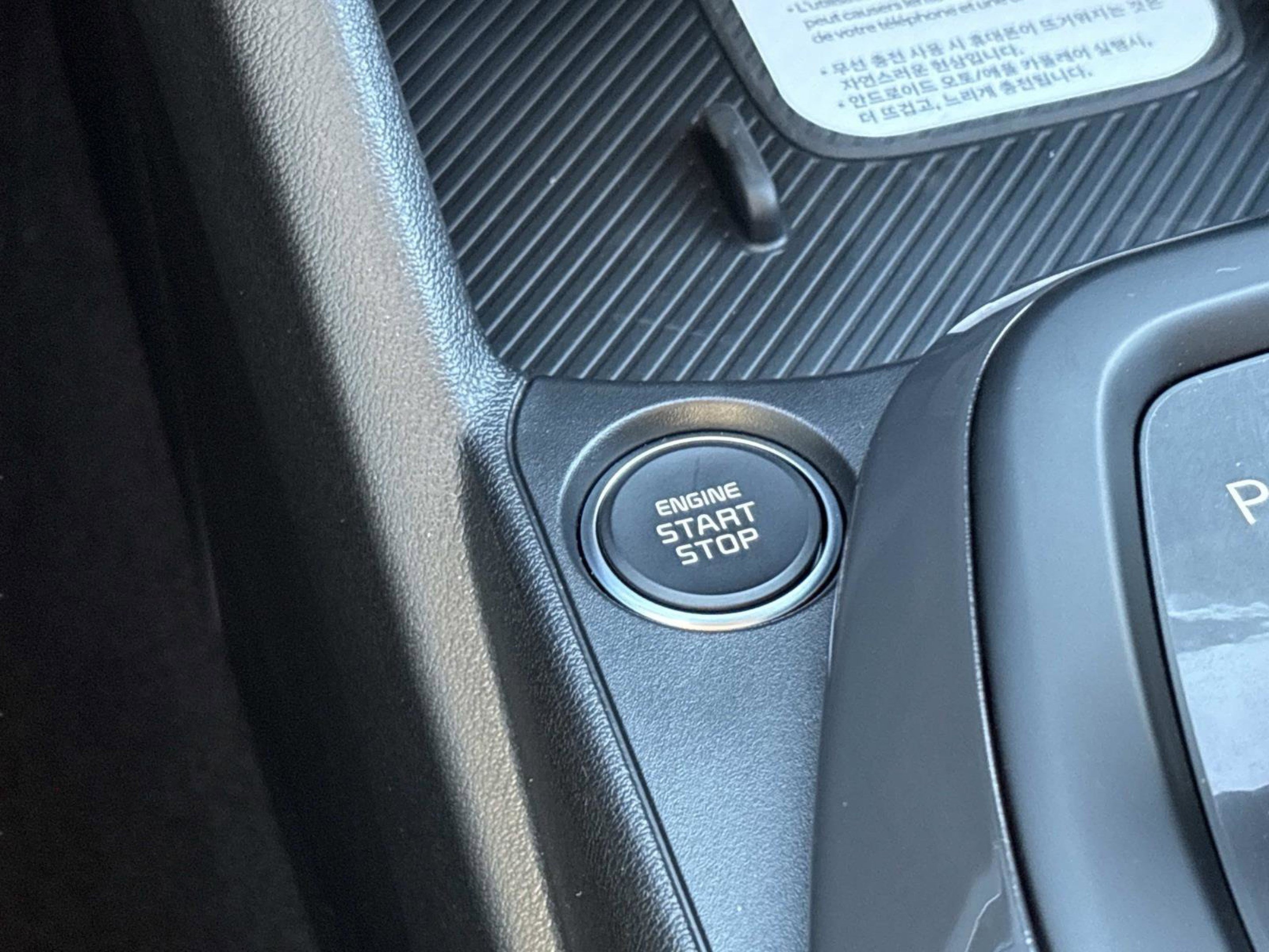 New 2025 Kia K4 EX FWD image 29