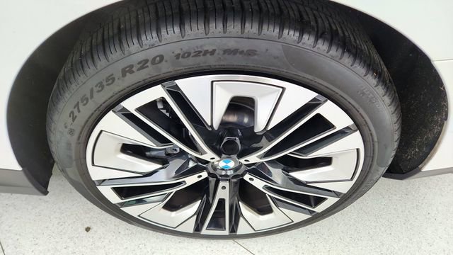 Used 2026 BMW 540i xDrive image 58