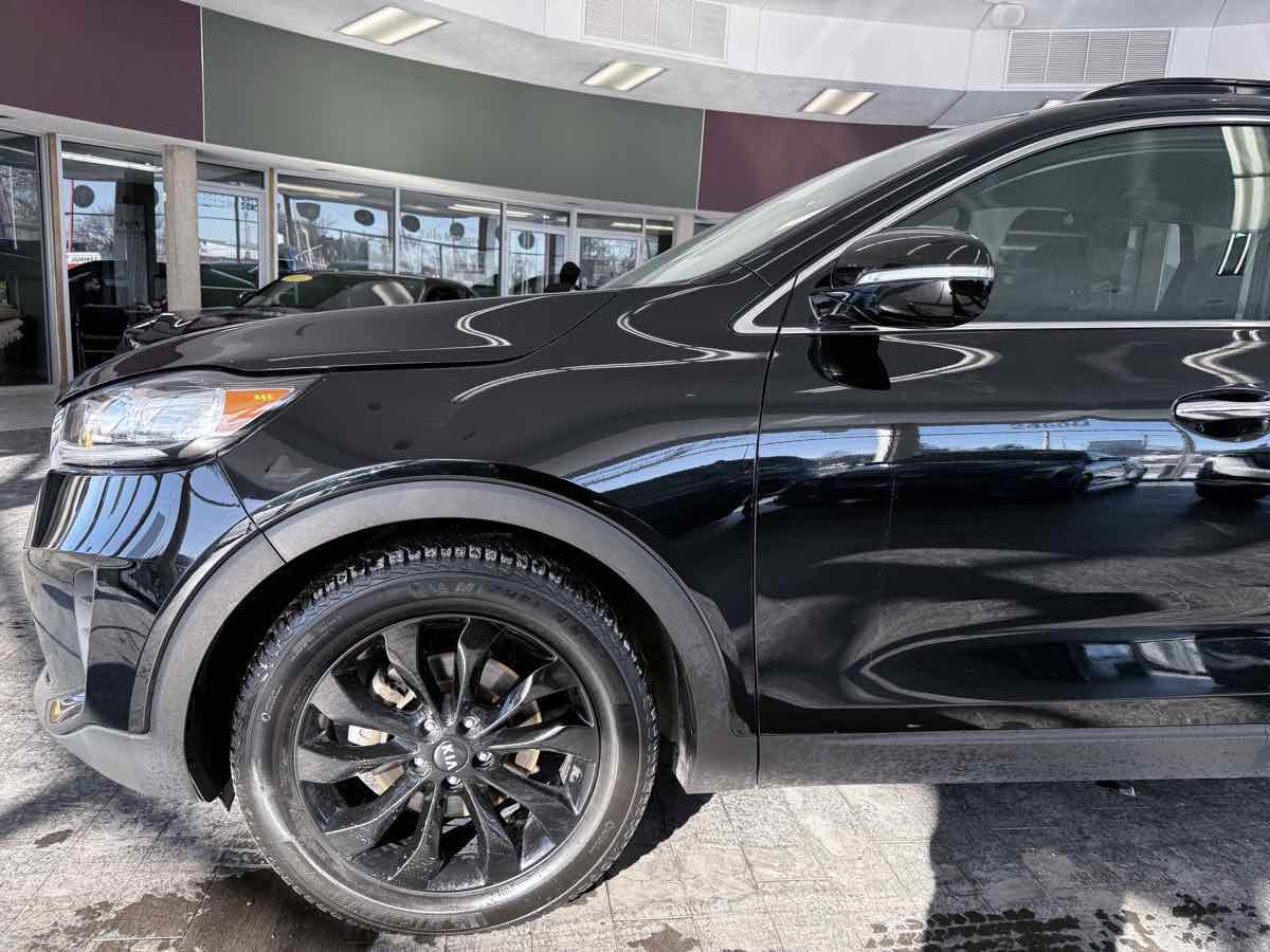 Used 2020 Kia Sorento S image 13