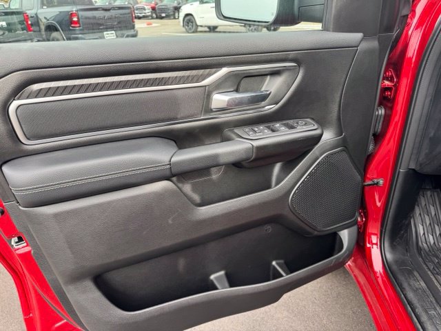 New 2026 RAM 1500 Big Horn AWD/4WD image 15