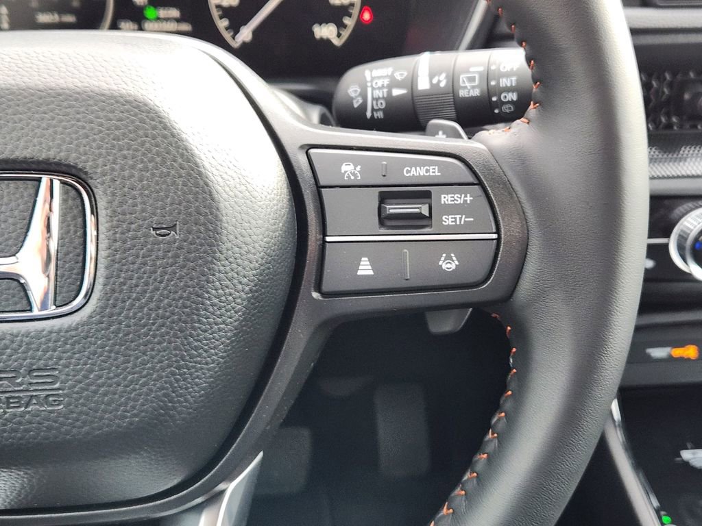 New 2026 Honda CR-V Sport image 14