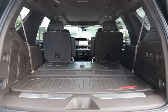Used 2021 GMC Yukon Denali AWD/4WD image 22