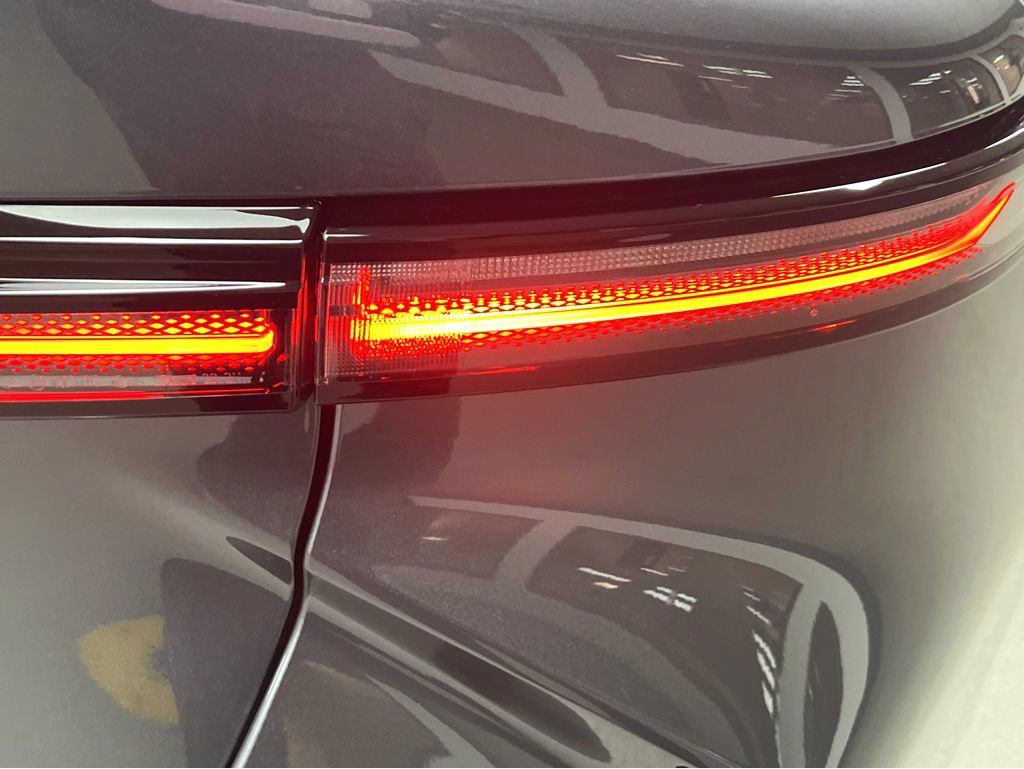 New 2026 Lexus ES 500e w/ Convenience Package AWD/4WD image 29