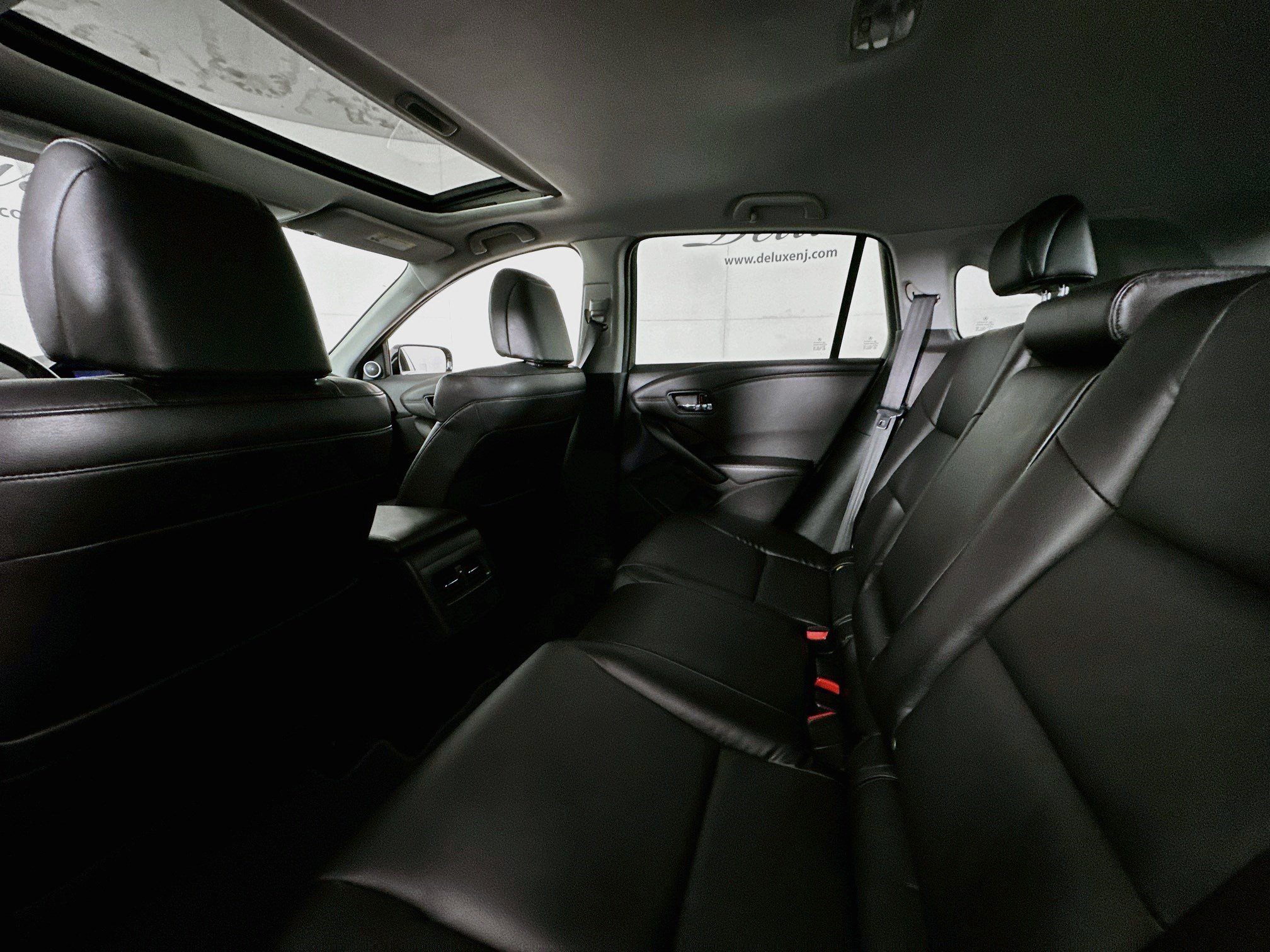 Used 2018 Acura RDX AWD image 24