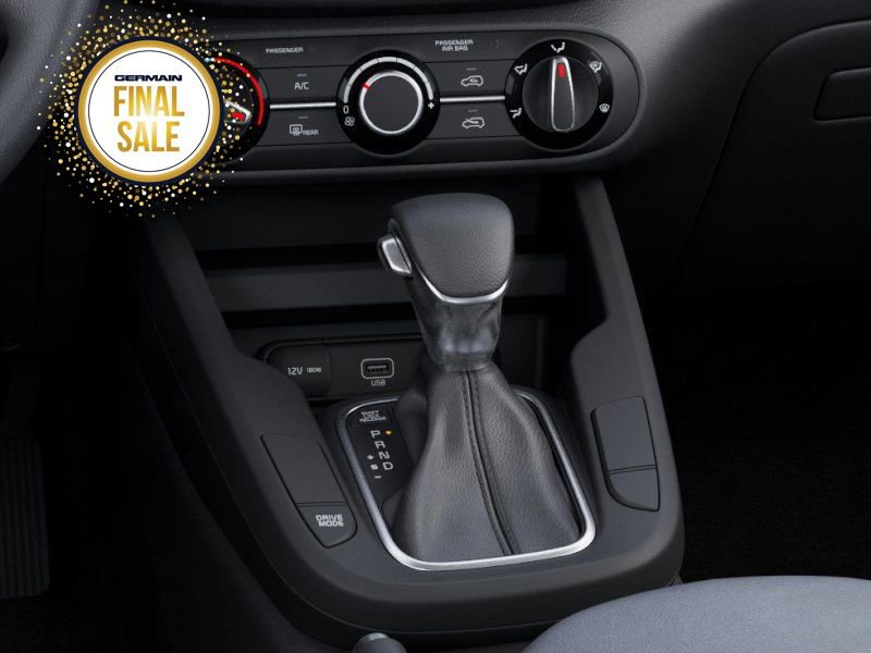 New 2025 Kia Soul LX w/ LX Technology Package image 24