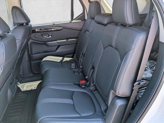 New 2026 Honda Pilot EX-L image 16