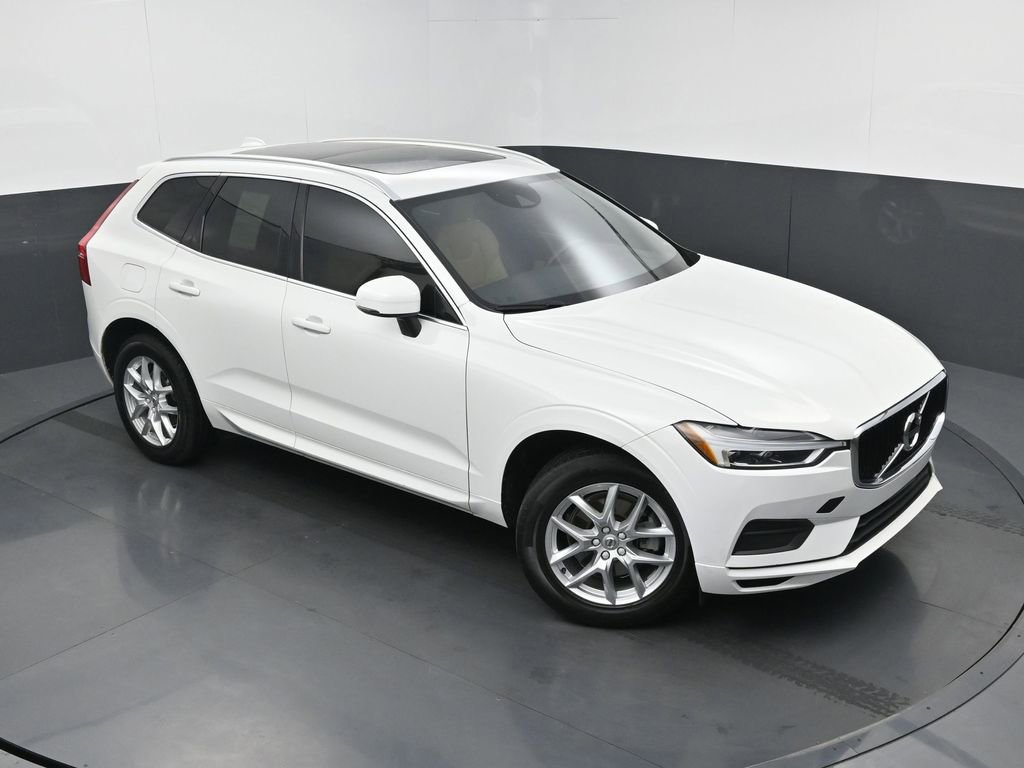 Used 2020 Volvo XC60 T5 Momentum image 29