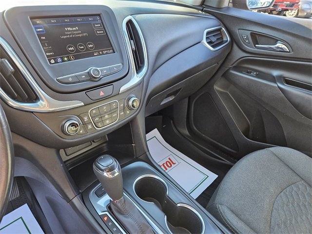 Used 2020 Chevrolet Equinox LT image 20