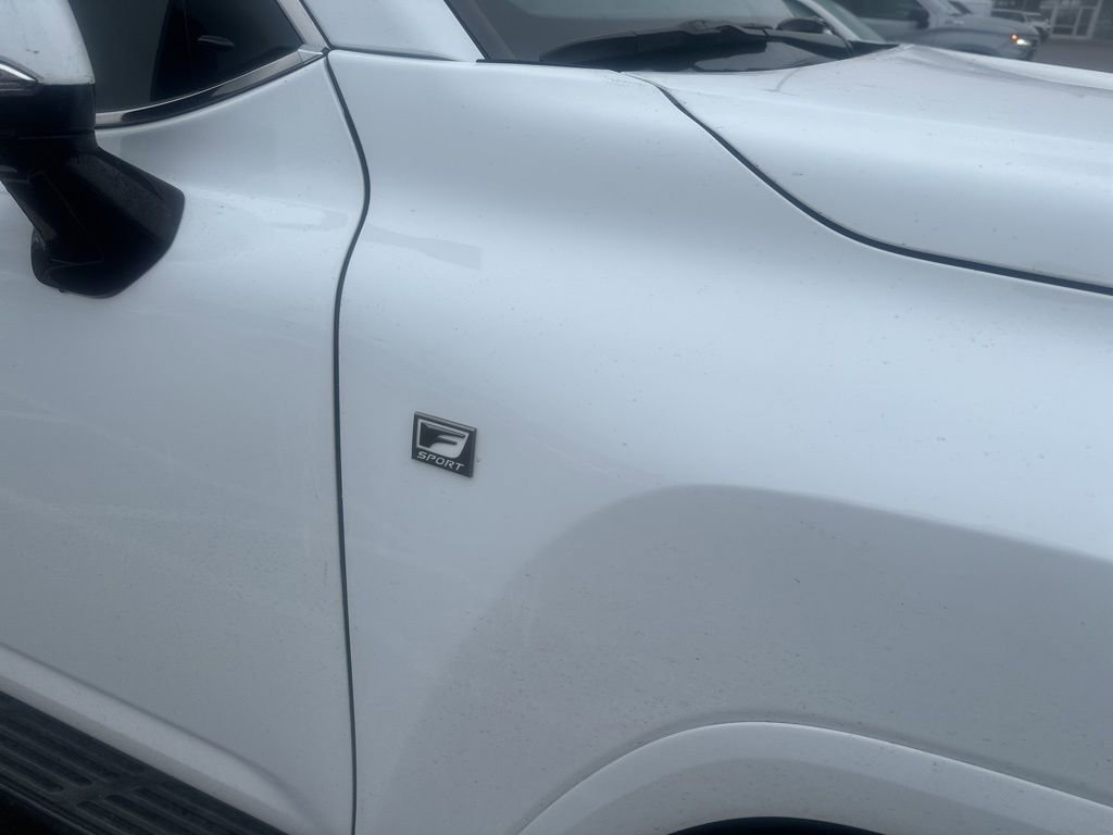 Used 2022 Lexus LX 600 F Sport image 7