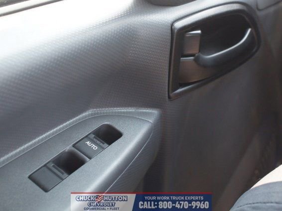 New 2024 Chevrolet Low Cab Forward image 7