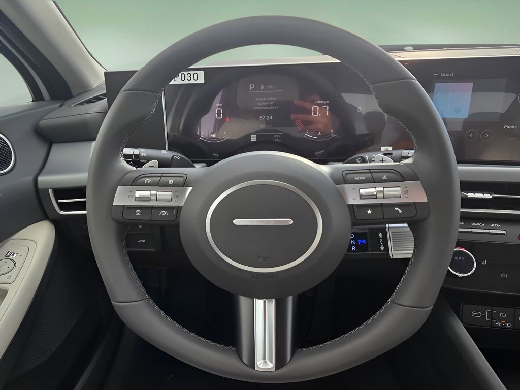 New 2026 Hyundai Sonata SEL image 27