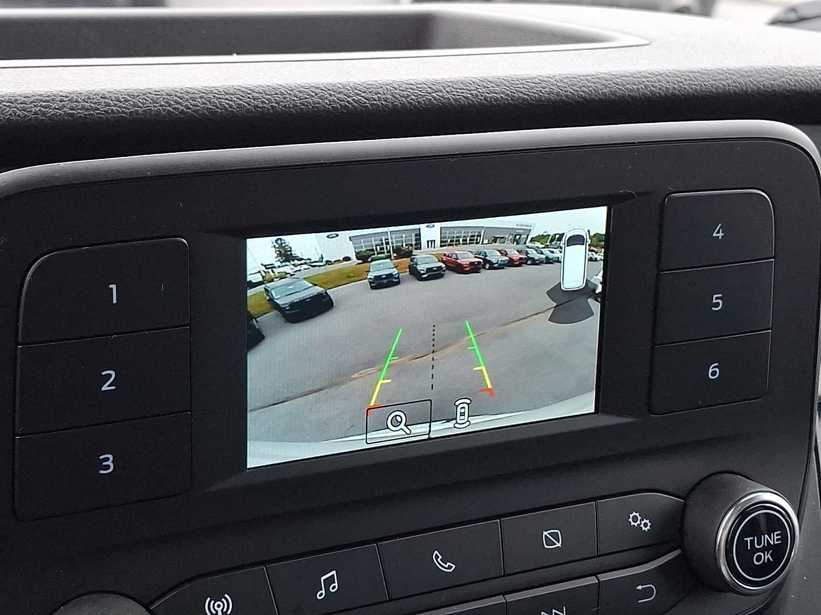 Used 2025 Ford Transit 350 148 High Roof Extended DRW w/ Exterior Upgrade Package AWD/4WD image 17