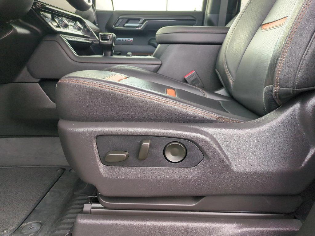Used 2025 GMC Sierra 1500 AT4 AWD/4WD image 23