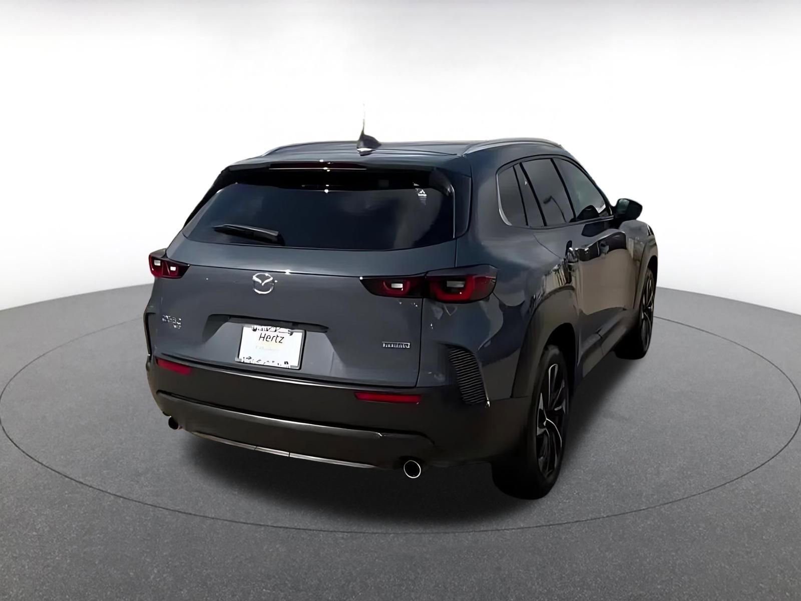 Used 2025 MAZDA CX-50 2.5 Hybrid w/ Premium Plus Pkg AWD/4WD image 14