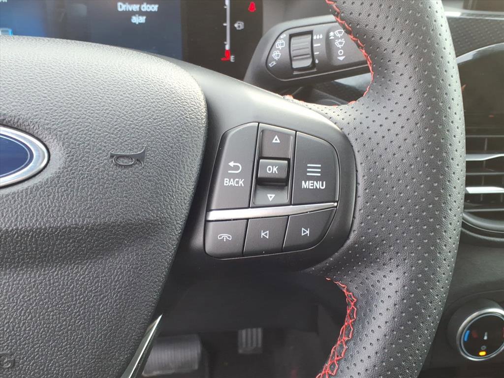 Certified 2025 Ford Escape ST-Line image 21