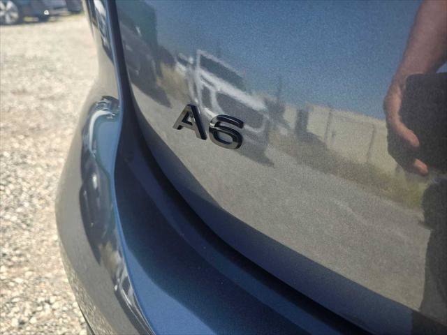 New 2026 Audi A6 Premium Plus w/ Premium Plus Package AWD/4WD image 13