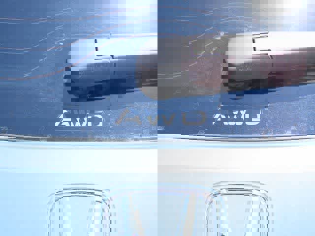 New 2026 Honda HR-V EX-L image 8