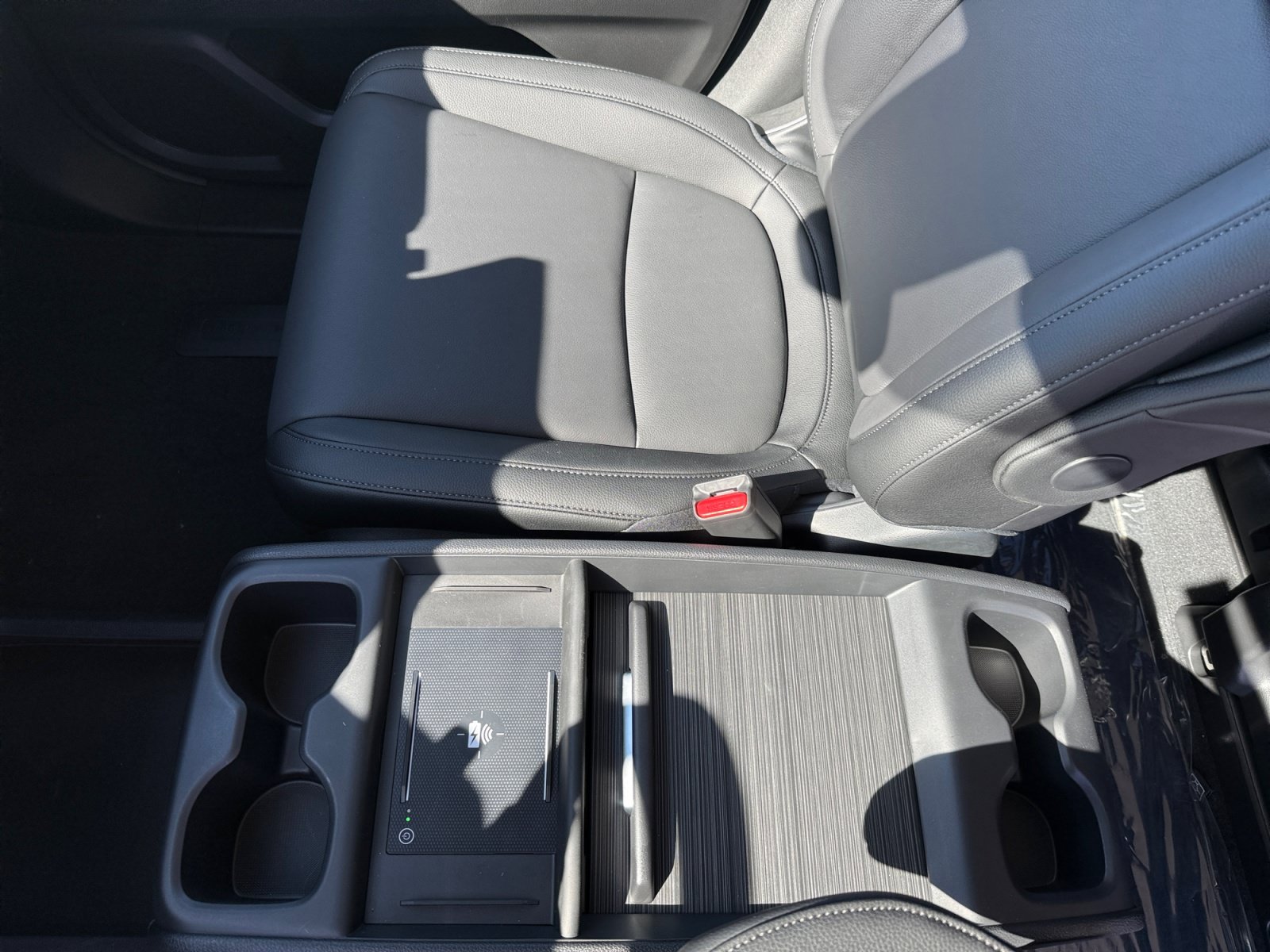 New 2026 Honda Odyssey EX-L image 14