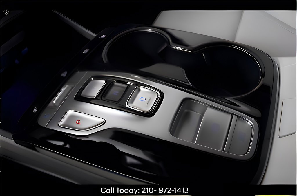 Used 2024 Hyundai Tucson SEL image 16