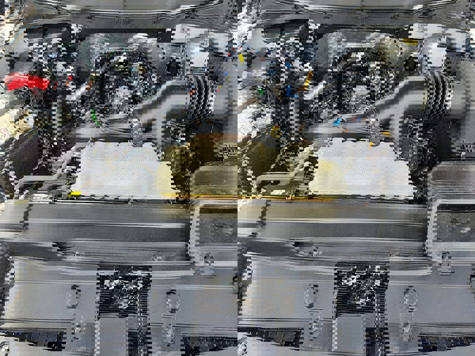 Certified 2022 Ford F150 XLT w/ Equipment Group 302A High image 29