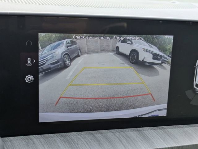 Used 2023 Kia Telluride EX w/ EX Captain's Chair Package FWD image 25