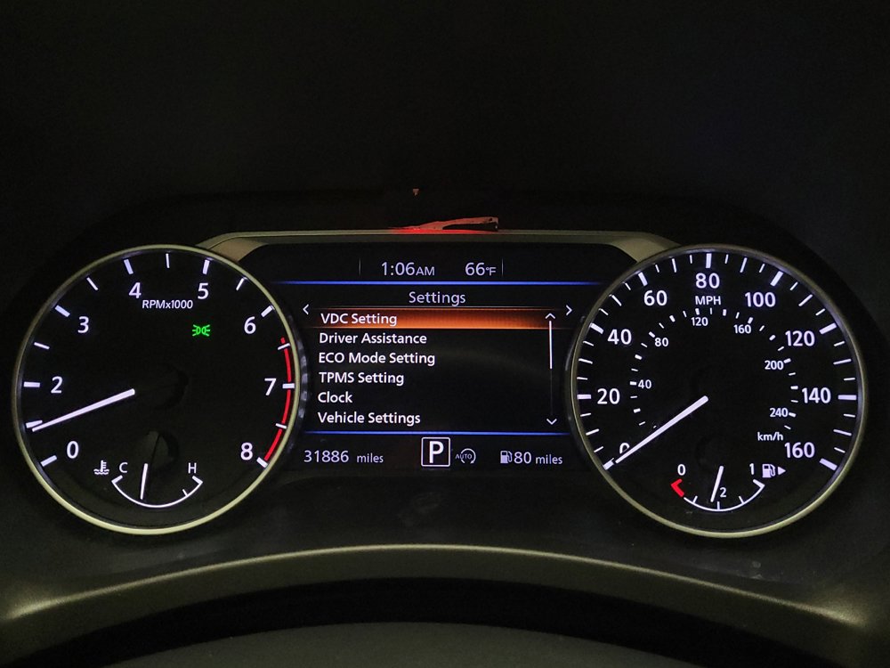 Used 2024 Nissan Sentra SR FWD image 23