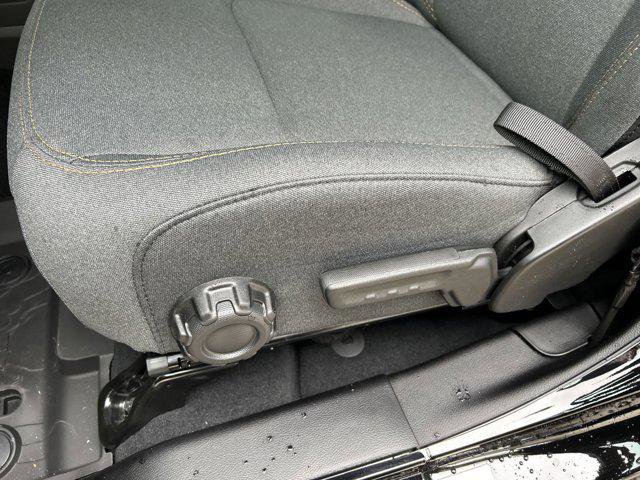 New 2025 Jeep Wrangler Sport S image 16