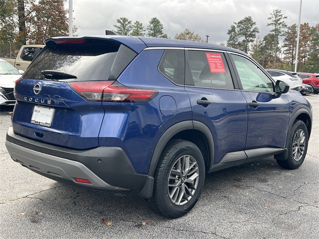 Certified 2023 Nissan Rogue S image 27